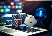 SEA Asia Best Online Casino