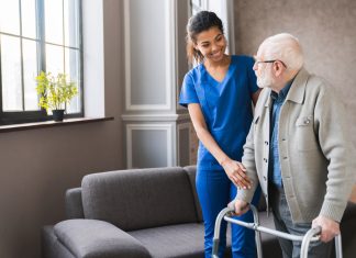Caring for Your Elder: Home Care or Nursing Home?