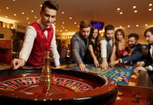 Live Casino Roulette Malaysia