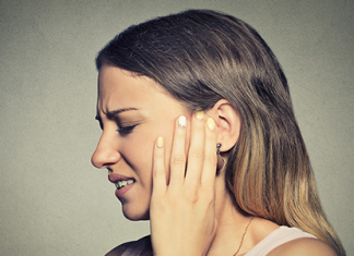 How to drain fluid from middle ear at home in a safe manner? how to drain fluid from middle ear at home