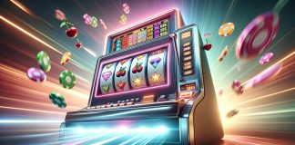 Online Slot Gambling