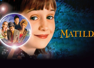 Where Can I Watch Matilda