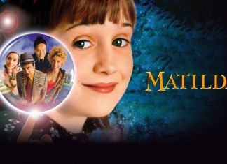 Where Can I Watch Matilda? 4+ Platforms streaming Matilda! Where Can I Watch Matilda