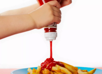 Healthy Alternative to Ketchup: 6+ Options to Choose healthy alternative to ketchup