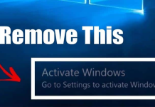 How to get rid of activate windows watermark: 5+ Alternative Ways how to get rid of activate windows