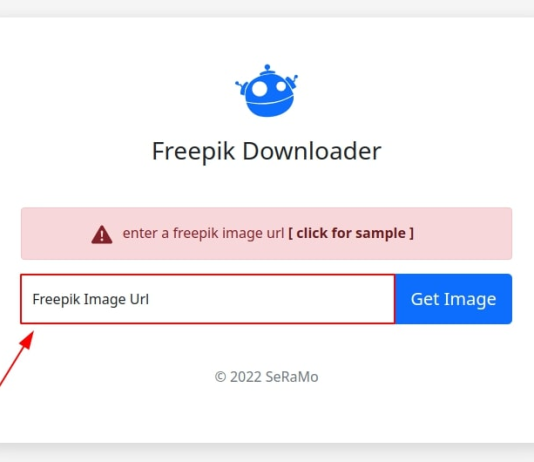 freepik premium downloader bot