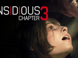 where can i watch insidious 3