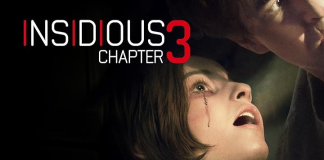 where can i watch insidious 3