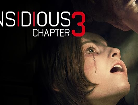 where can i watch insidious 3