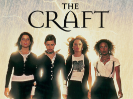 where can i watch the craft
