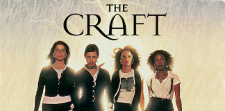 where can i watch the craft