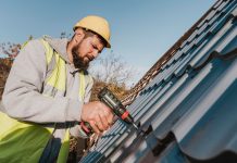 tile roofers