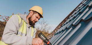 tile roofers