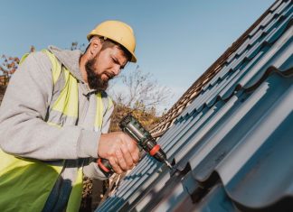 tile roofers
