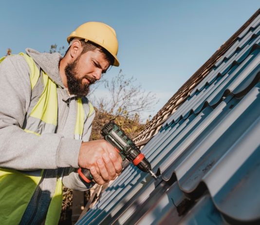 tile roofers