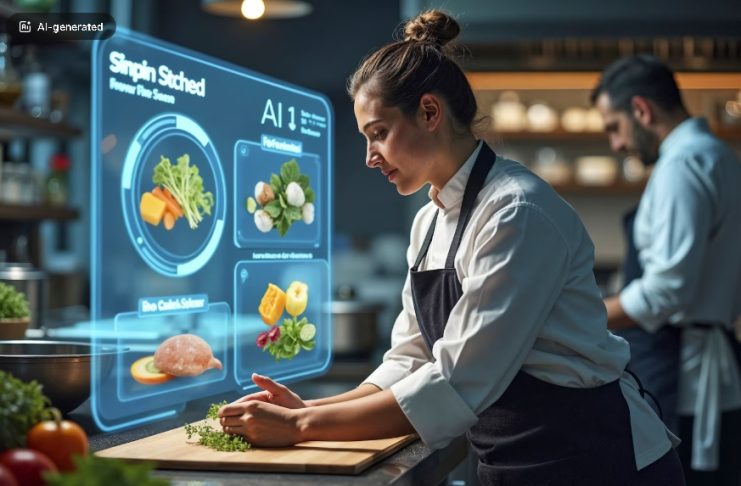 The Future of Personalized Nutrition: Unimeal and AI Meal Planning Unimeal