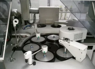 CD and DVD Manufacturing: A Complete Guide to Modern Disc Production