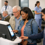 KIOSK healthcare solutions