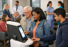 KIOSK healthcare solutions