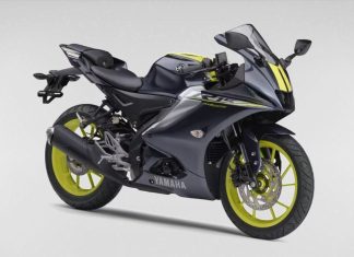 Yamaha R15 V4: A Perfect Blend of Racing DNA and Everyday Practicality
