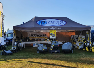 How to Choose the Best Heavy-Duty Canopy Tent 10×20 for Outdoor Events, Trade Shows, and Business Success
