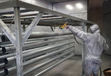 Comparing Powder Coating Systems by Capacity, Layout, and Workflow